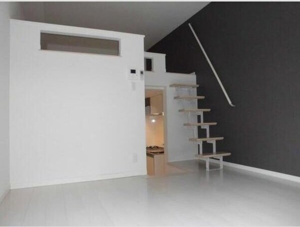 グラード旭ヶ丘の物件内観写真